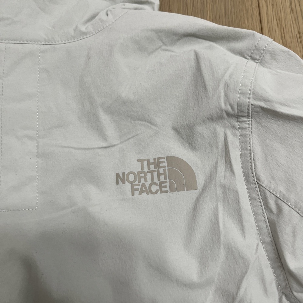 The North Face Sightseer Jacket Size Xs Gray - Picture 3 of 9